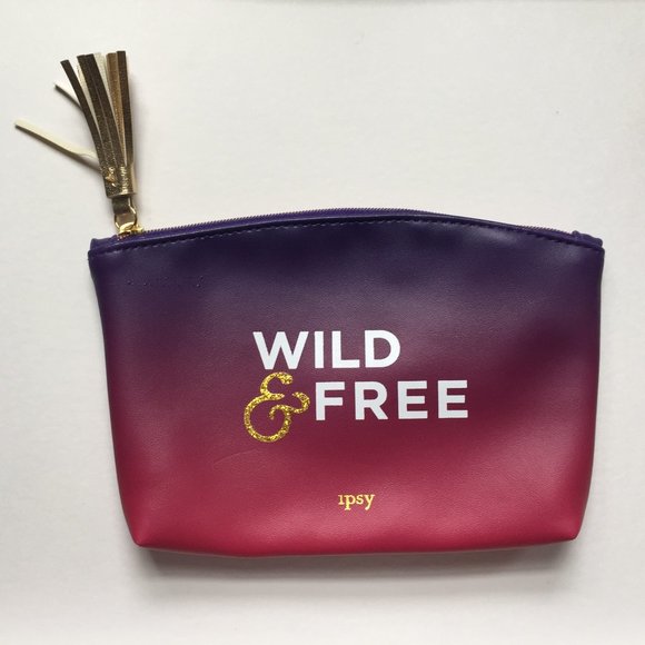 ipsy make up bags - Picture 2 of 5